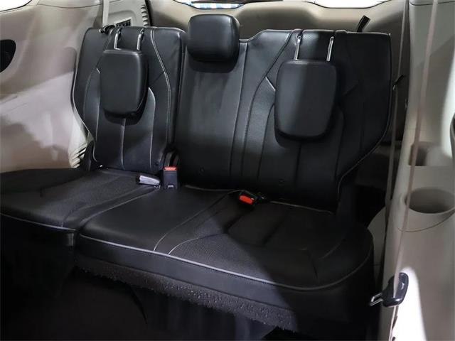 2020 Chrysler Pacifica (CC-2083558) for sale in Greensboro, North Carolina