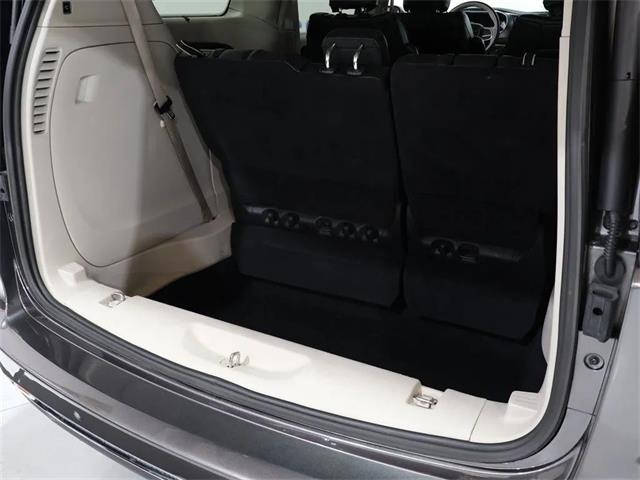 2020 Chrysler Pacifica (CC-2083558) for sale in Greensboro, North Carolina