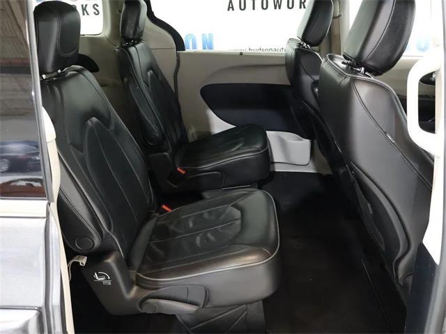 2020 Chrysler Pacifica (CC-2083558) for sale in Greensboro, North Carolina