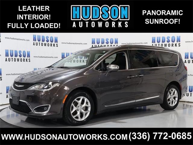 2020 Chrysler Pacifica (CC-2083558) for sale in Greensboro, North Carolina