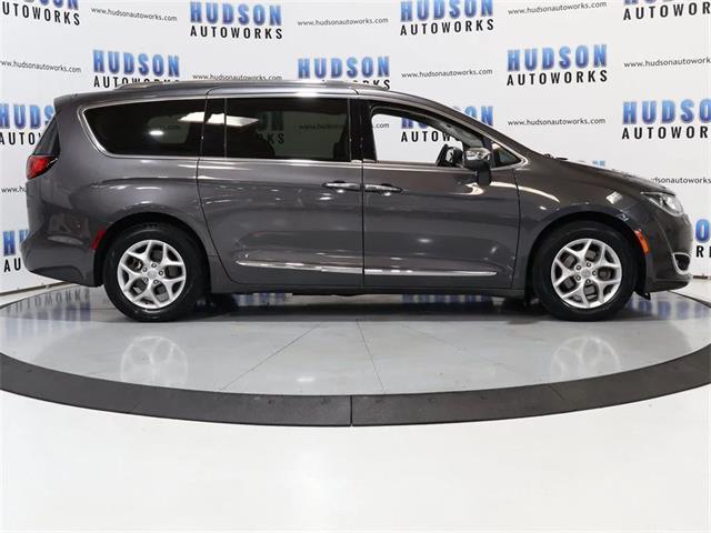 2020 Chrysler Pacifica (CC-2083558) for sale in Greensboro, North Carolina