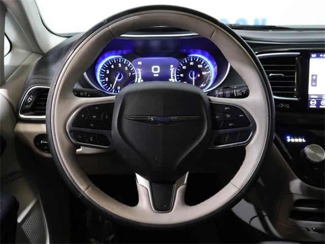2020 Chrysler Pacifica (CC-2083558) for sale in Greensboro, North Carolina