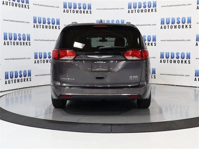 2020 Chrysler Pacifica (CC-2083558) for sale in Greensboro, North Carolina