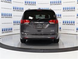 2020 Chrysler Pacifica (CC-2083558) for sale in Greensboro, North Carolina