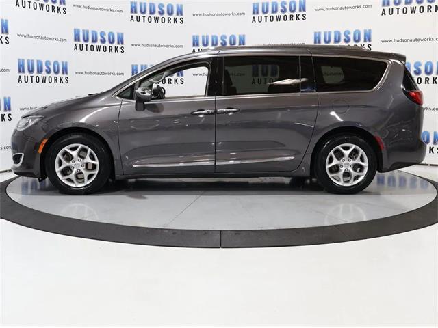 2020 Chrysler Pacifica (CC-2083558) for sale in Greensboro, North Carolina