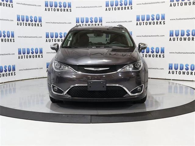 2020 Chrysler Pacifica (CC-2083558) for sale in Greensboro, North Carolina