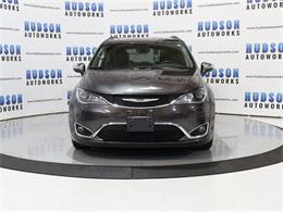 2020 Chrysler Pacifica (CC-2083558) for sale in Greensboro, North Carolina