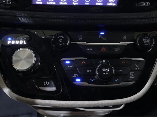 2020 Chrysler Pacifica (CC-2083558) for sale in Greensboro, North Carolina