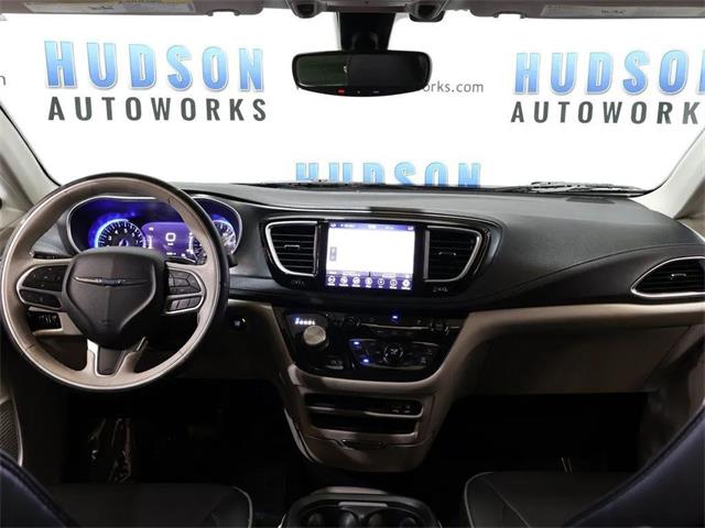 2020 Chrysler Pacifica (CC-2083558) for sale in Greensboro, North Carolina