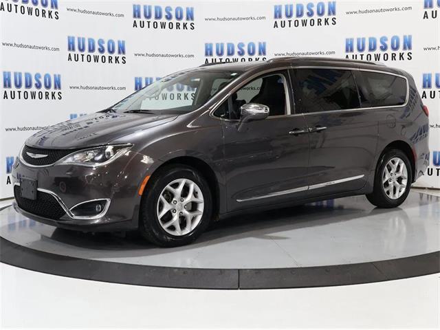 2020 Chrysler Pacifica (CC-2083558) for sale in Greensboro, North Carolina