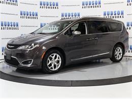 2020 Chrysler Pacifica (CC-2083558) for sale in Greensboro, North Carolina