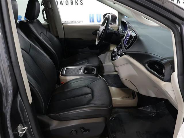 2020 Chrysler Pacifica (CC-2083558) for sale in Greensboro, North Carolina