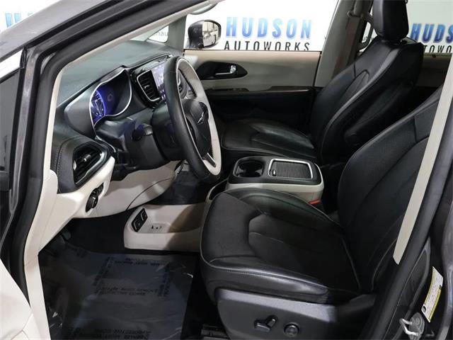2020 Chrysler Pacifica (CC-2083558) for sale in Greensboro, North Carolina