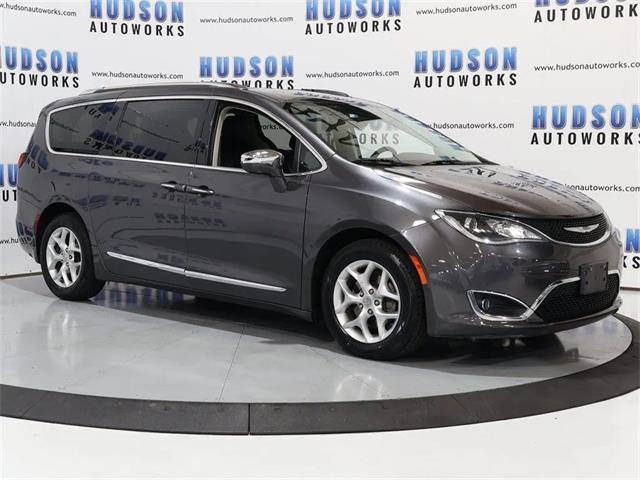 2020 Chrysler Pacifica (CC-2083558) for sale in Greensboro, North Carolina