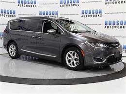 2020 Chrysler Pacifica (CC-2083558) for sale in Greensboro, North Carolina