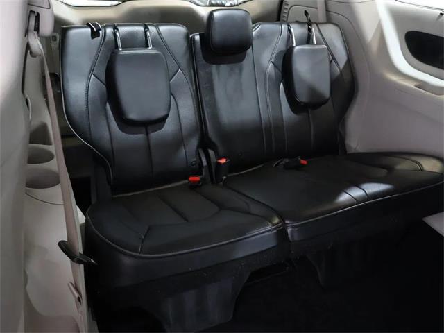 2020 Chrysler Pacifica (CC-2083558) for sale in Greensboro, North Carolina