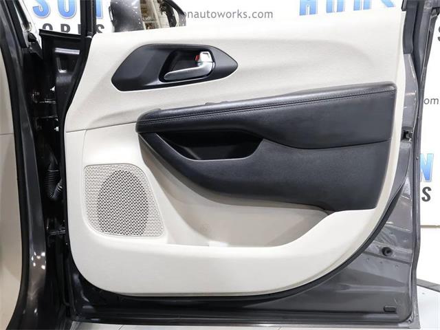 2020 Chrysler Pacifica (CC-2083558) for sale in Greensboro, North Carolina