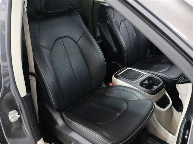 2020 Chrysler Pacifica (CC-2083558) for sale in Greensboro, North Carolina