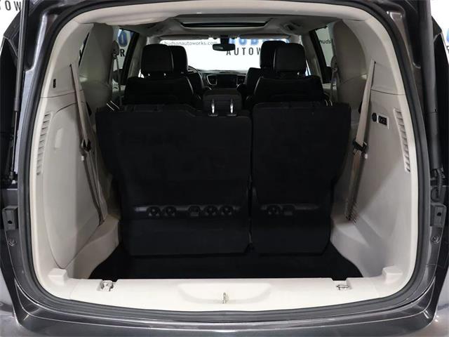 2020 Chrysler Pacifica (CC-2083558) for sale in Greensboro, North Carolina