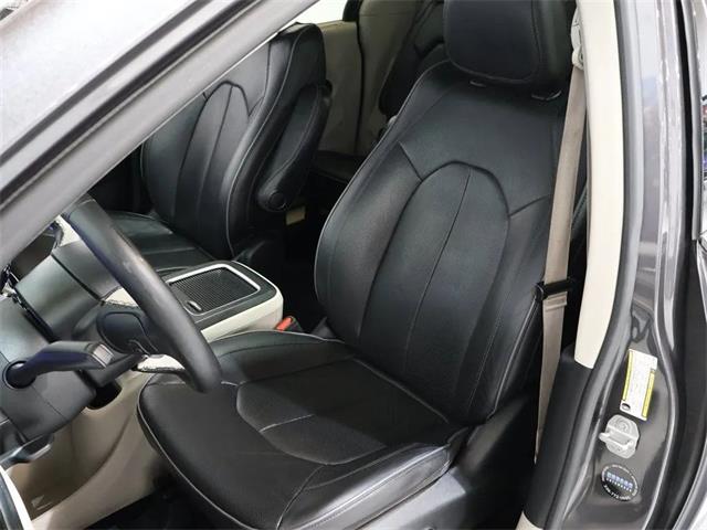 2020 Chrysler Pacifica (CC-2083558) for sale in Greensboro, North Carolina
