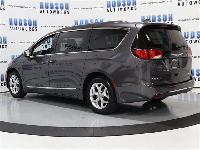 2020 Chrysler Pacifica (CC-2083558) for sale in Greensboro, North Carolina