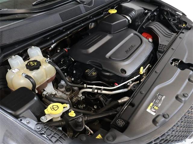 2020 Chrysler Pacifica (CC-2083558) for sale in Greensboro, North Carolina