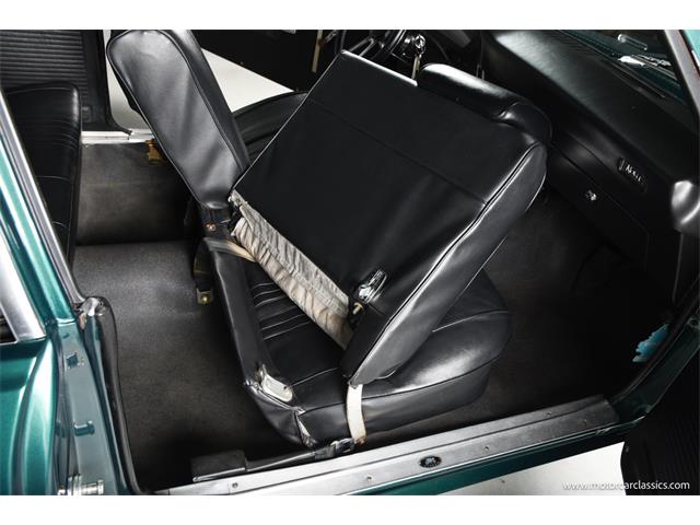 1969 Chevrolet Nova (CC-2083559) for sale in Farmingdale, New York