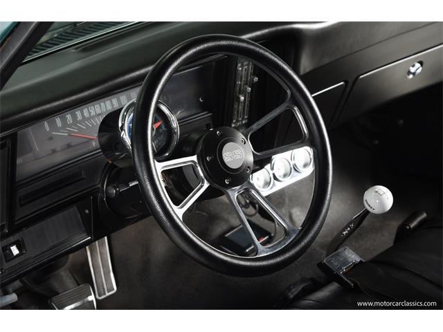 1969 Chevrolet Nova (CC-2083559) for sale in Farmingdale, New York