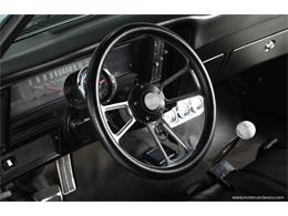 1969 Chevrolet Nova (CC-2083559) for sale in Farmingdale, New York