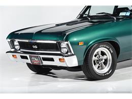 1969 Chevrolet Nova (CC-2083559) for sale in Farmingdale, New York