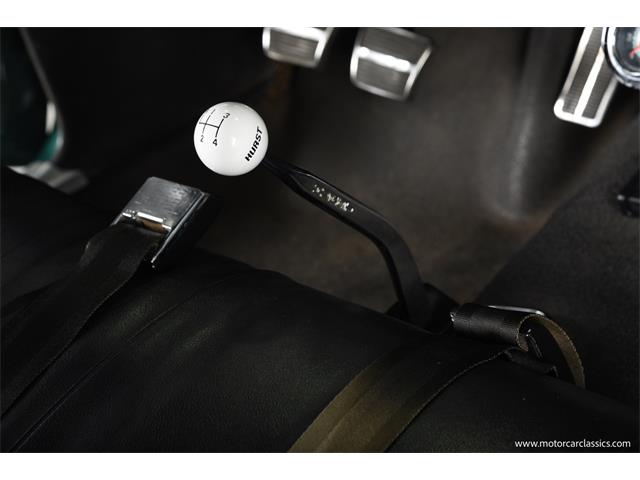 1969 Chevrolet Nova (CC-2083559) for sale in Farmingdale, New York