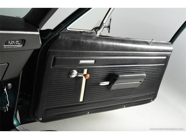 1969 Chevrolet Nova (CC-2083559) for sale in Farmingdale, New York