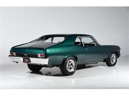 1969 Chevrolet Nova (CC-2083559) for sale in Farmingdale, New York
