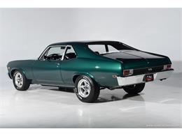 1969 Chevrolet Nova (CC-2083559) for sale in Farmingdale, New York
