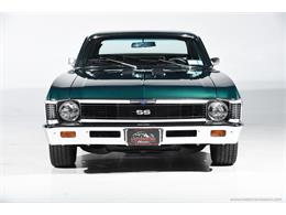 1969 Chevrolet Nova (CC-2083559) for sale in Farmingdale, New York