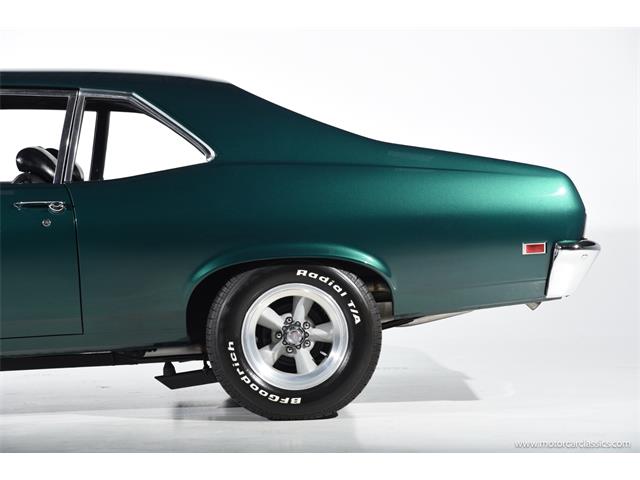 1969 Chevrolet Nova (CC-2083559) for sale in Farmingdale, New York