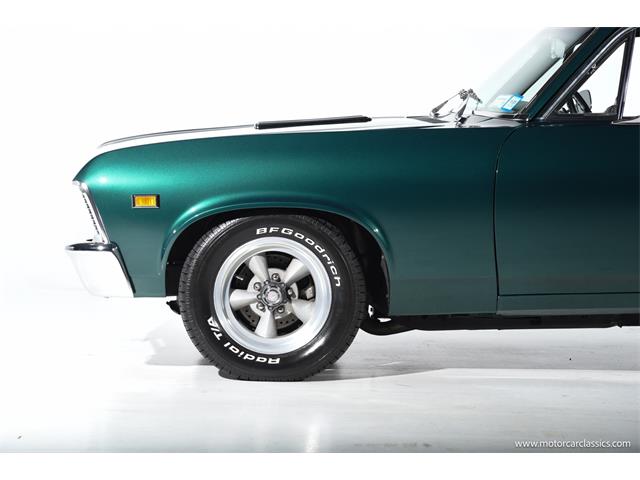 1969 Chevrolet Nova (CC-2083559) for sale in Farmingdale, New York