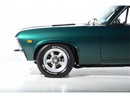1969 Chevrolet Nova (CC-2083559) for sale in Farmingdale, New York