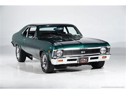 1969 Chevrolet Nova (CC-2083559) for sale in Farmingdale, New York