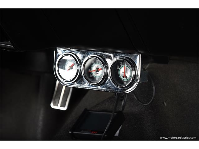 1969 Chevrolet Nova (CC-2083559) for sale in Farmingdale, New York