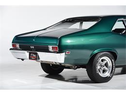 1969 Chevrolet Nova (CC-2083559) for sale in Farmingdale, New York