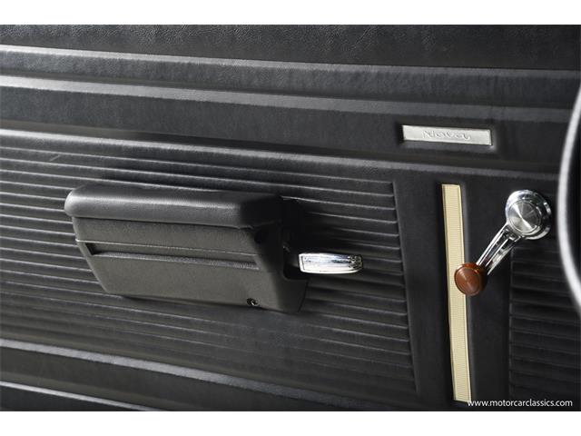 1969 Chevrolet Nova (CC-2083559) for sale in Farmingdale, New York