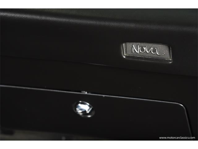 1969 Chevrolet Nova (CC-2083559) for sale in Farmingdale, New York