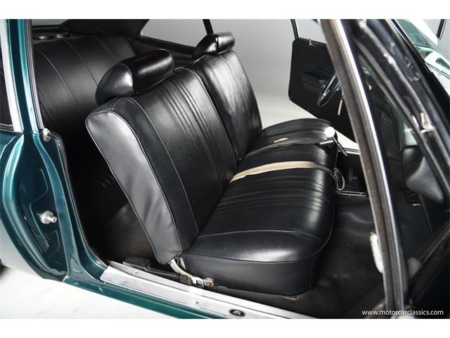 1969 Chevrolet Nova (CC-2083559) for sale in Farmingdale, New York
