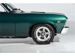 1969 Chevrolet Nova (CC-2083559) for sale in Farmingdale, New York