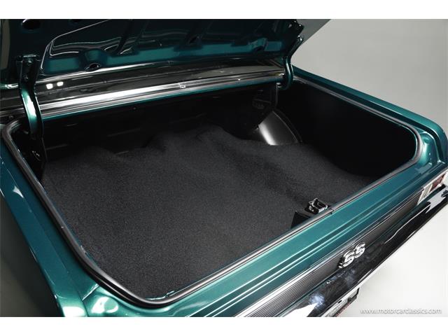 1969 Chevrolet Nova (CC-2083559) for sale in Farmingdale, New York