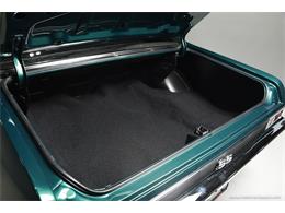 1969 Chevrolet Nova (CC-2083559) for sale in Farmingdale, New York