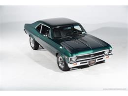 1969 Chevrolet Nova (CC-2083559) for sale in Farmingdale, New York