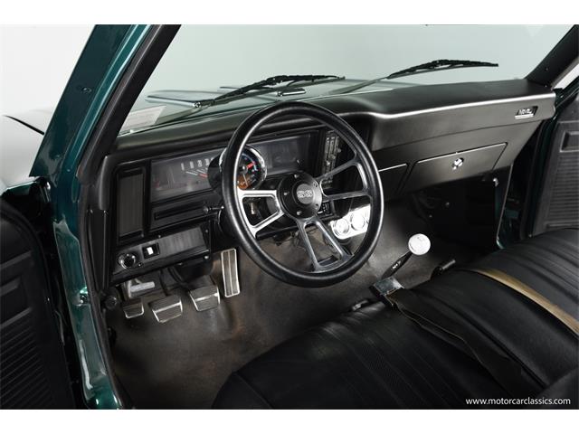 1969 Chevrolet Nova (CC-2083559) for sale in Farmingdale, New York
