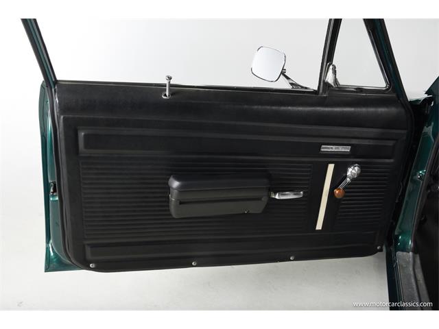 1969 Chevrolet Nova (CC-2083559) for sale in Farmingdale, New York